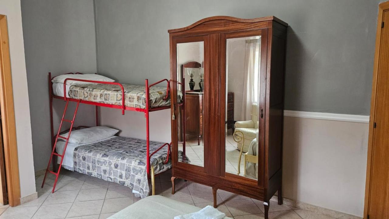Azienda Agrituristica Verdevalle Cicerale Luaran gambar